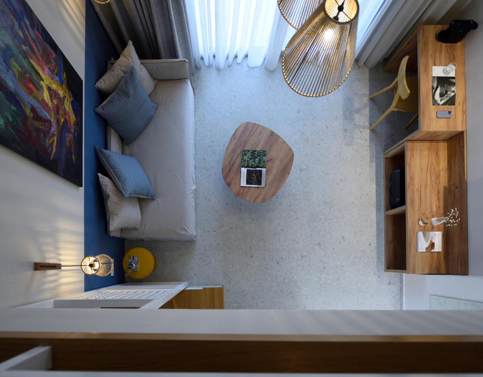 Falena Luxury Rooms Kalyves Polygyrou Exterior foto